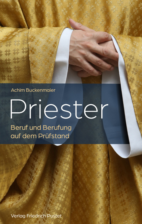 Pfarrer sein – Priester sein: Neue Literatur zu einem Beruf und einer Berufung, die auf dem Prüfstand stehen