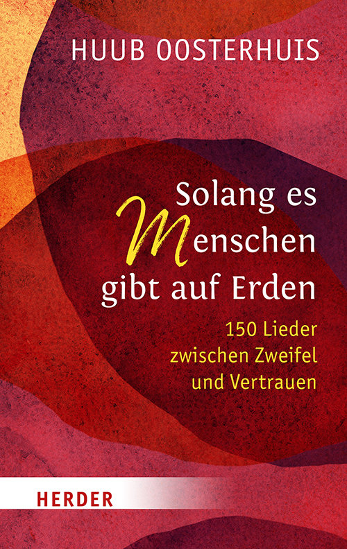 Cover Solang es Menschen gibt auf Erden