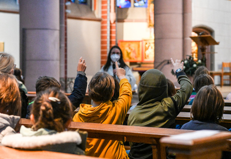 Kindergottesdienst