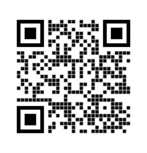 QR-Code Abo-Registrierung Zeitschrift Gottesdienst