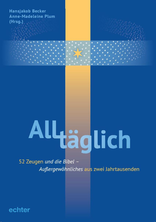 Cover Nicht ALLtäglich