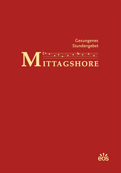 Cover Mittagshore
