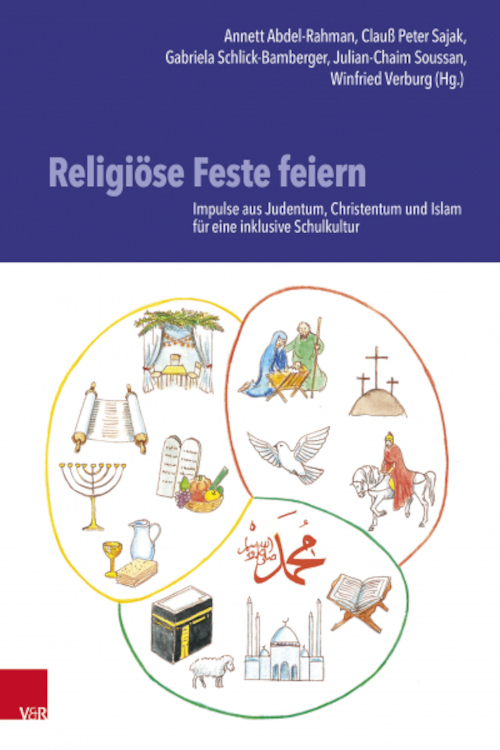 Cover Religiöse Feste feiern