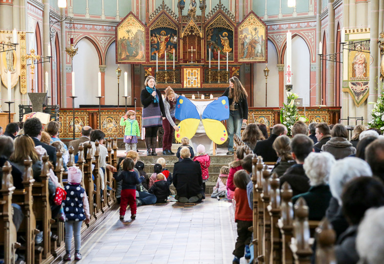 Kindergottesdienst