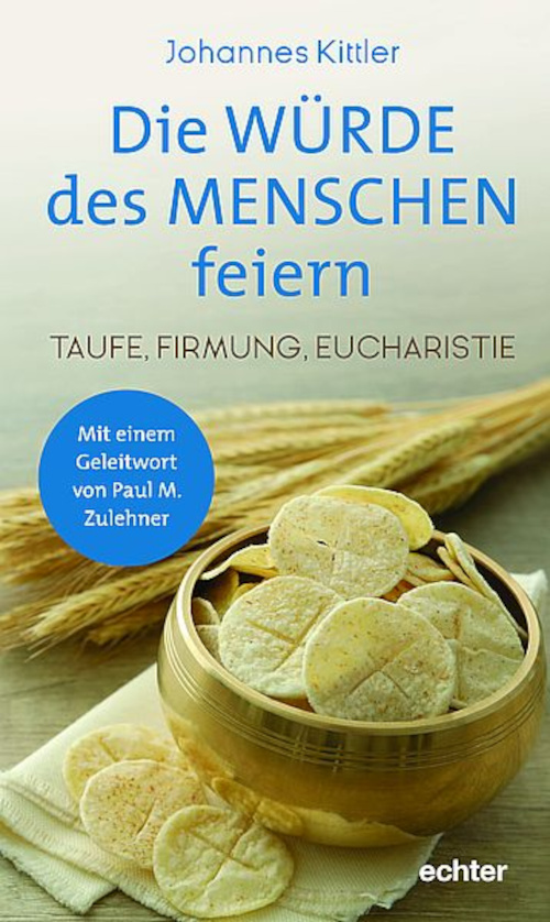 Echolot des Glaubens: Neue Publikationen zu den Initiationssakramenten und zur Sakramentenkatechese