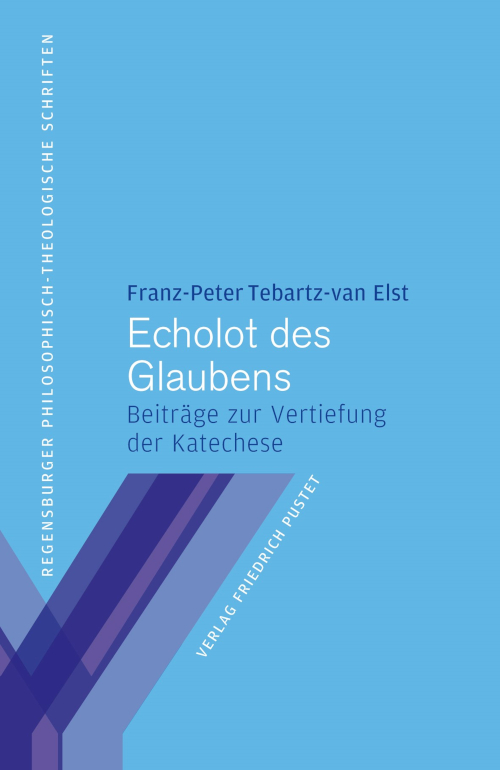 Echolot des Glaubens: Neue Publikationen zu den Initiationssakramenten und zur Sakramentenkatechese