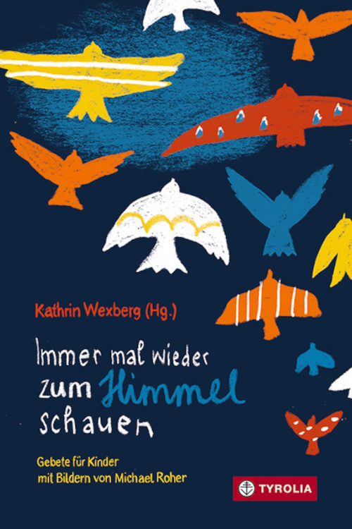 Kindgerecht: Neue Publikationen für Kindergottesdienste und für das Gebet mit Kindern