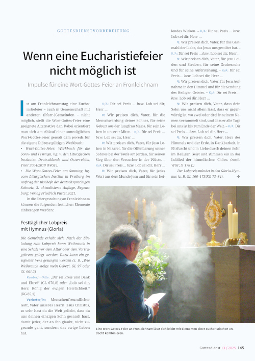 Praxisteil