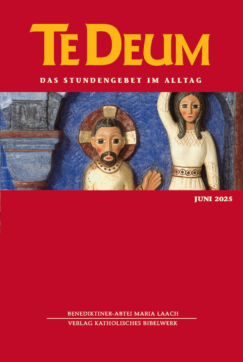 20 Jahre TE DEUM – Stundengebet im Alltag