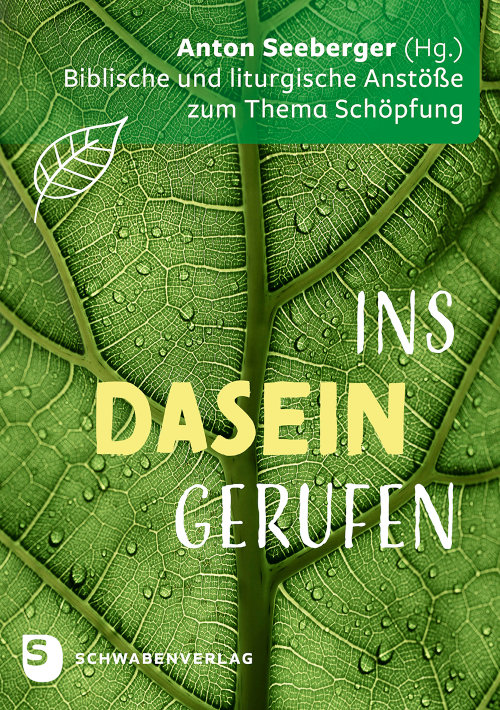 Schöpfungsanstöße