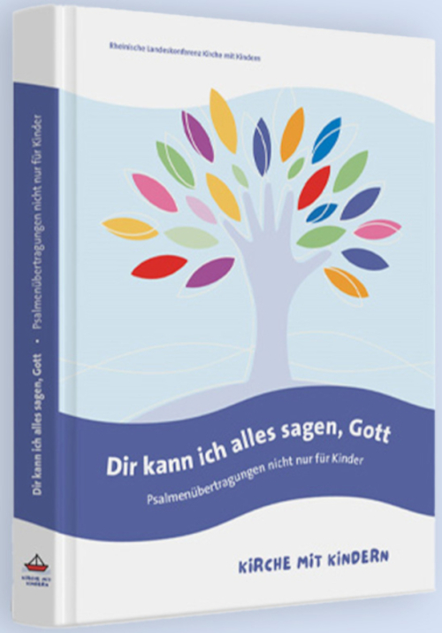 „Singt unserm Gott, ja singt ihm!“: Psalmen (nicht nur) für Kinder