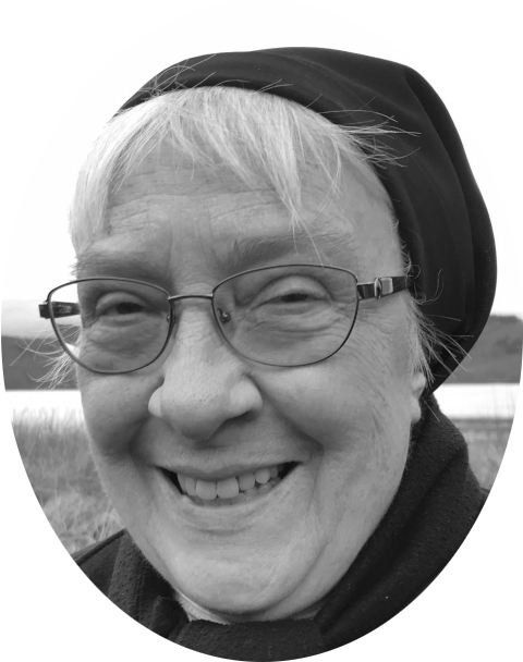Sr. Charis Doepgen OSB verstorben