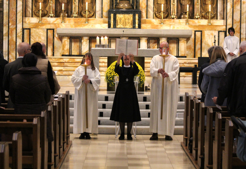 Begleiter auf unserem Lebensweg: Impulse für einen Gottesdienst am Sonntag des Wortes Gottes