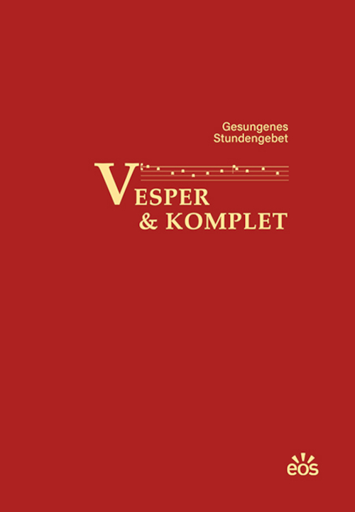 Gesungene Liturgie: Neue musikalische Publikationen für Stundengebet und Messfeier