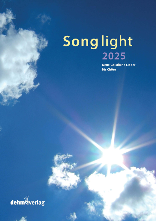 Gesungene Liturgie: Neue musikalische Publikationen für Stundengebet und Messfeier