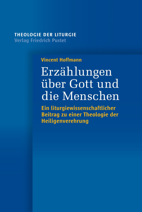 Cover Erzählungen über Gott und die Menschen