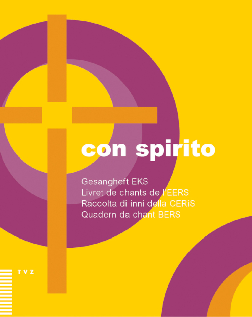 Cover con spirito
