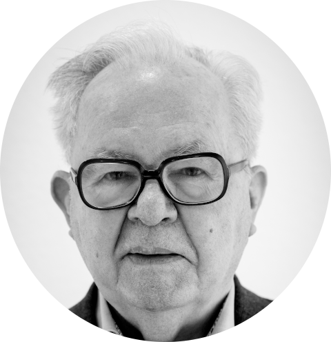 Manfred Probst verstorben