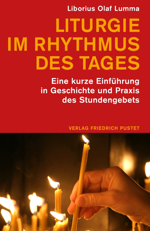 Vom Vorlesen zum Verkündigen: Neue Literatur für den Lektorendienst und zum Stundengebet