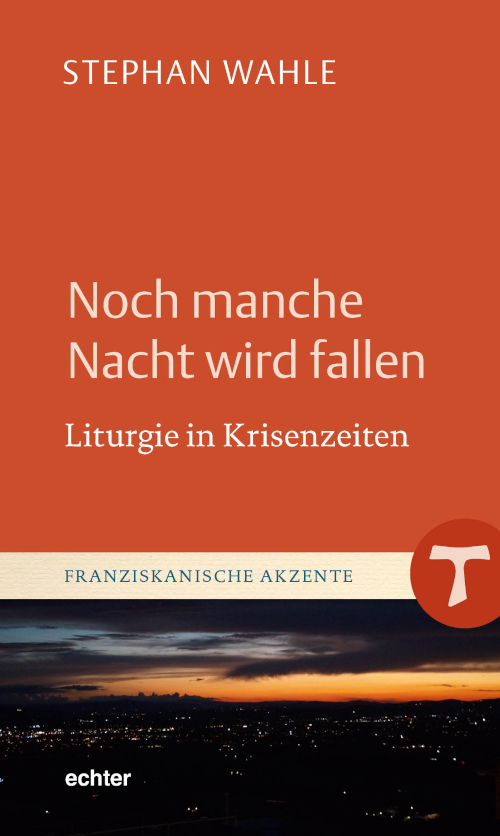 Grenzerfahrungen: Neue Veröffentlichungen zur Liturgie im Angesicht von Krisen, Tod und Trauer