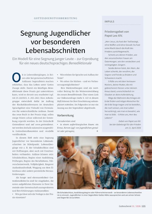 Praxisteil