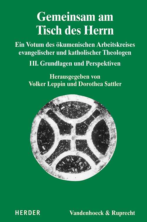 Vom Barock bis in die Gegenwart: Neue Veröffentlichungen zum Lieddichter Paul Gerhardt und zur Ökumene