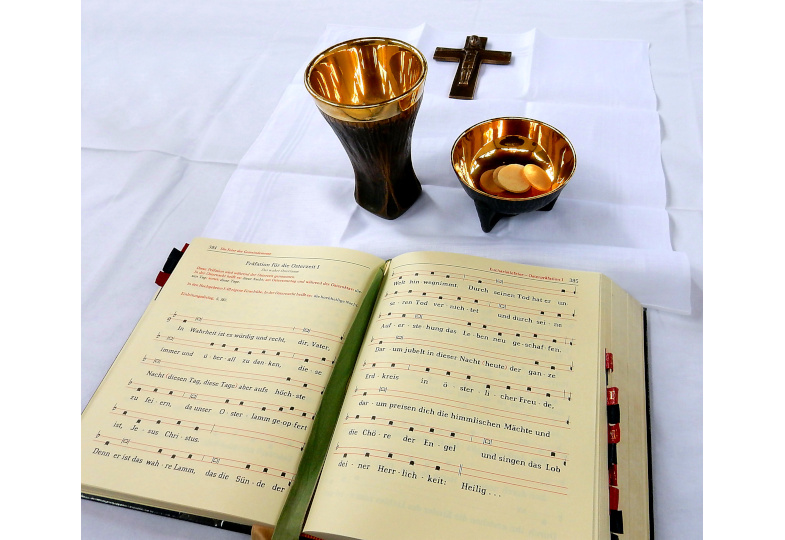 Zwischen Sprechen und Singen