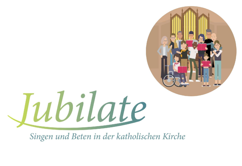 Gesucht: Neuer Text und Lieblingspsalm für Jubilate