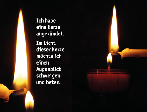 Für Advent und Weihnachten: Neue Materialien des Deutschen Liturgischen Instituts