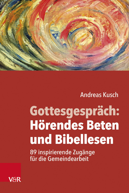 Unterbrechung: Neue Praxisliteratur zum Stundengebet und zum Bibellesen