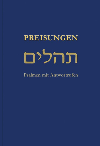 Psalmen und Hymnen: Neue Veröffentlichung zum Stundengebet