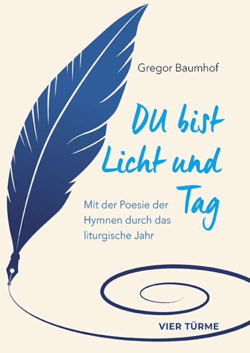 Psalmen und Hymnen: Neue Veröffentlichung zum Stundengebet