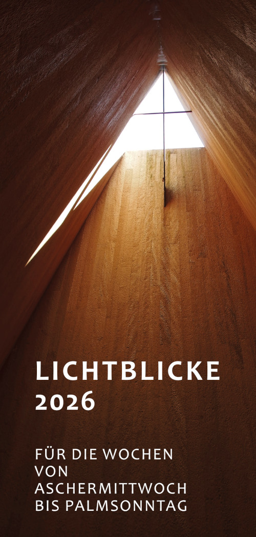 Für die Fastenzeit – und mehr: Neue Materialien des Deutschen Liturgischen Instituts