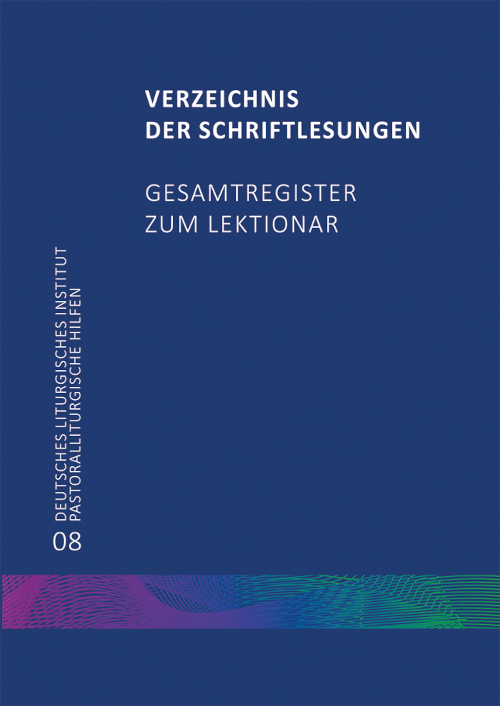 Für die Fastenzeit – und mehr: Neue Materialien des Deutschen Liturgischen Instituts
