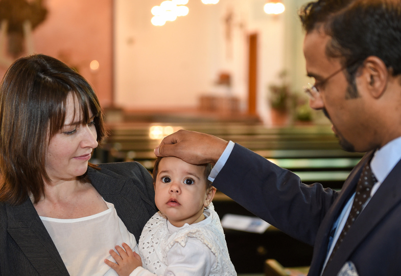 Segensfeier für Babys: Ein Modell für Familien mit neugeborenen Kindern im ersten Lebensjahr – zur Erprobung für ein neues deutschsprachiges <em>Benediktionale</em>