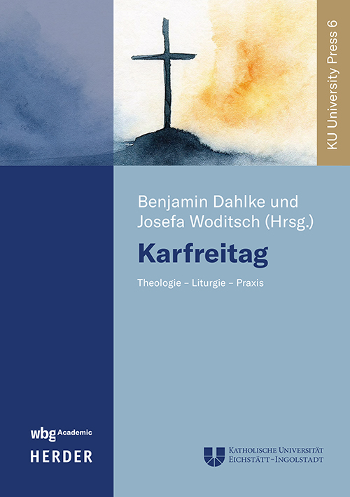 Studien zum Karfreitag