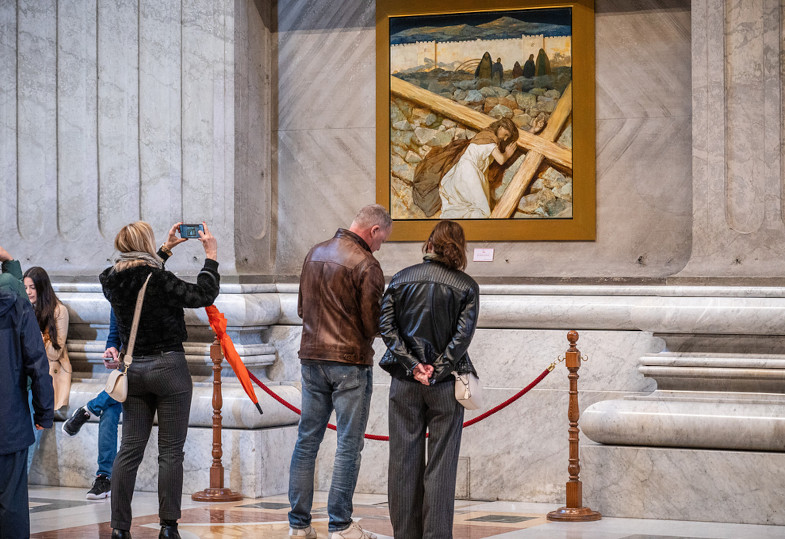 Weiterführung der Tradition