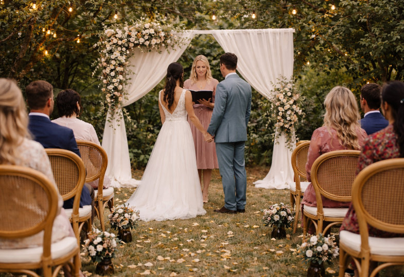 Zwischen Trend und Tradition