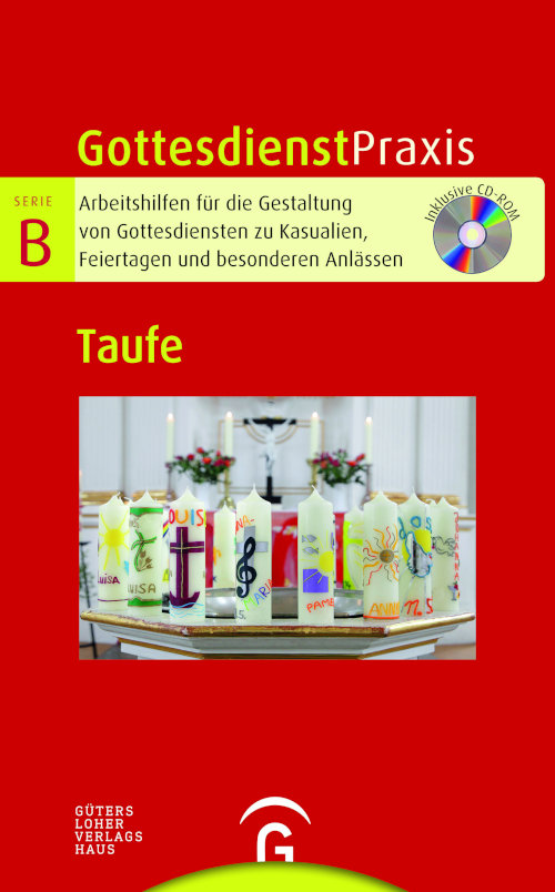 Taufe