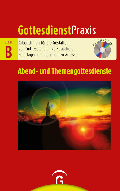 Abend- und Themengottesdienste: 2021/2022