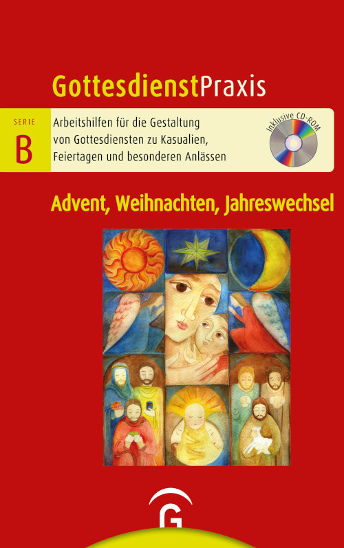 Advent, Weihnachten, Jahreswechsel: 2021/2022