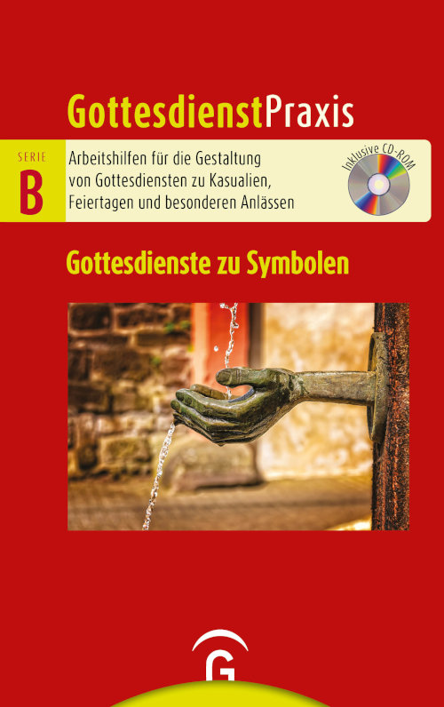 Gottesdienste zu Symbolen: 2021/2022