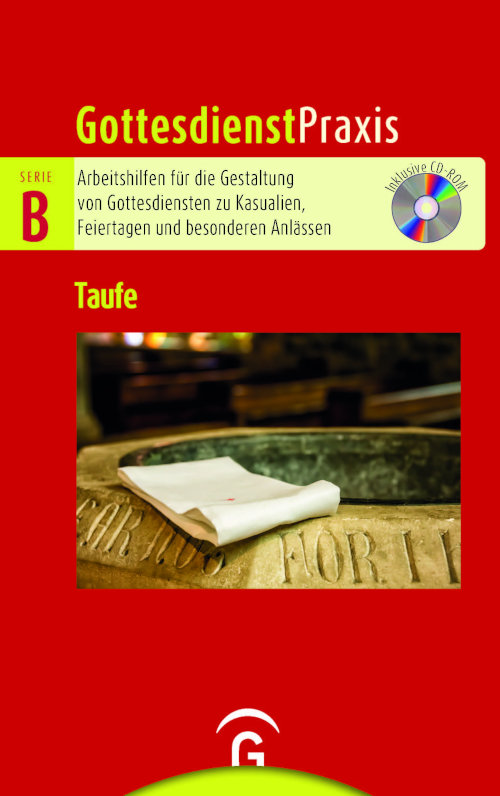Taufe: 2025/2026