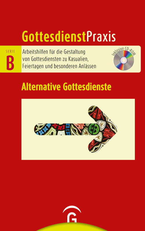 Alternative Gottesdienste: 2022/2023