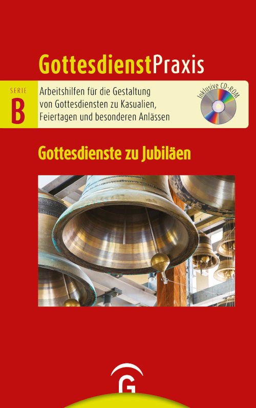 Gottesdienste zu Jubiläen: 2022/2023
