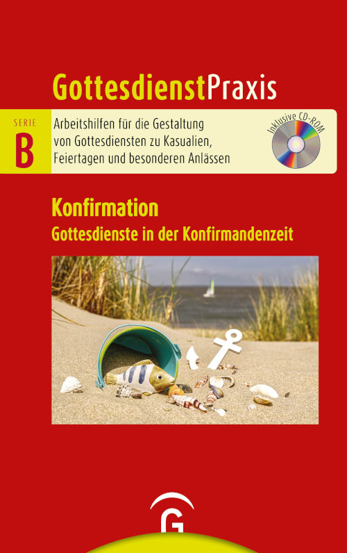 Konfirmation. Gottesdienste in der Konfirmandenzeit: 2022/2023
