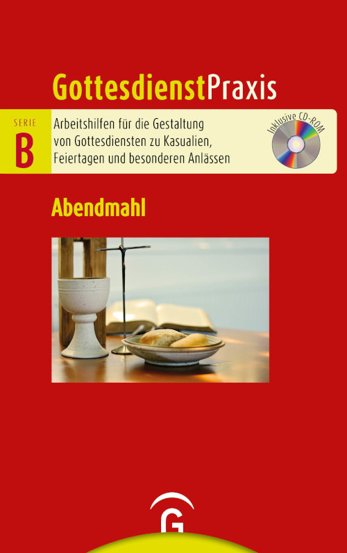 Abendmahl: 2023/2024