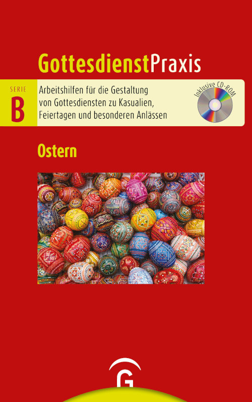 Ostern: 2023/2024