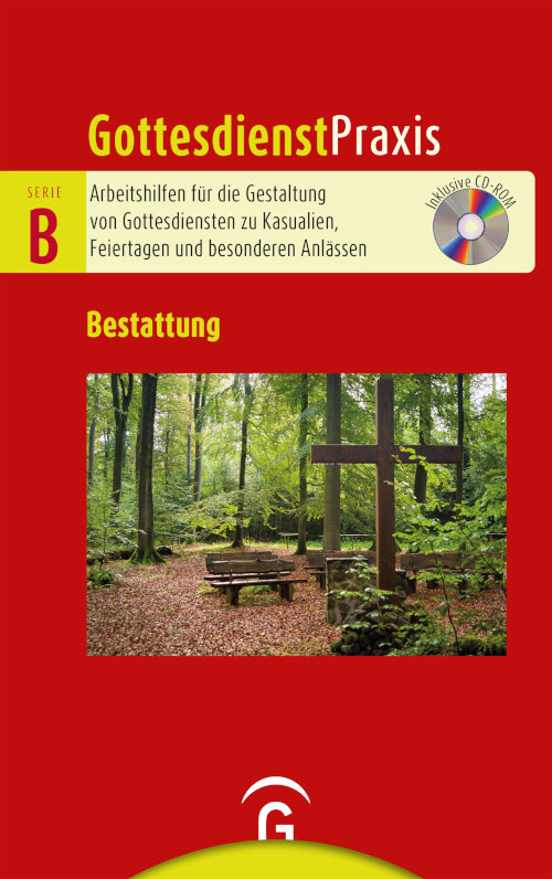 Bestattung: 2024/2025
