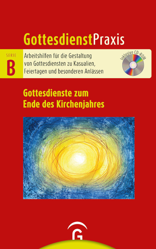 Gottesdienste zum Ende des Kirchenjahres: 2024/2025